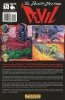 PROJECT SUPERPOWERS THE DEATH-DEFYING DEVIL VOL 01 TP [9781606900789] **PROMOCJA SUPER SALE**